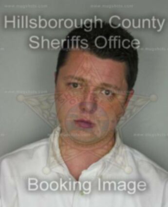 Christopher Michael Hawley