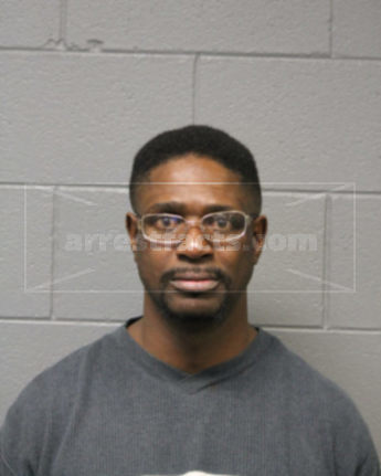 Daryl Brown