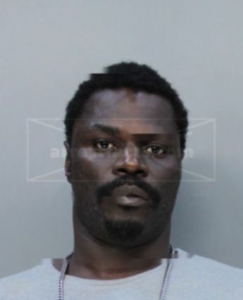 Norton Altidor