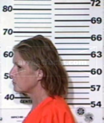 Linda Katleen Hogan Grantz