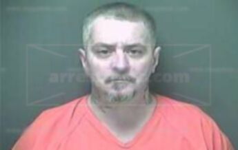 Richard Grant Myers