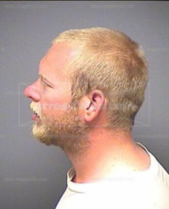 Jonathon Lee Swaney