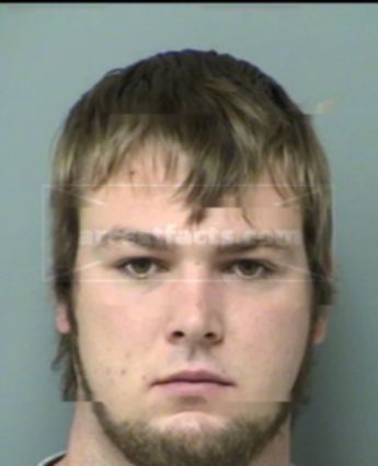 Zachary Elliott Cribbs