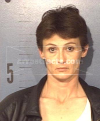 Donna Deann Whitley