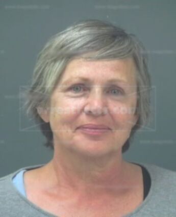 Christine Maria Rush
