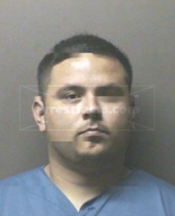 Kendrick Jorge Romo