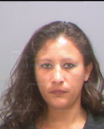 Delphia Darlene Lipford