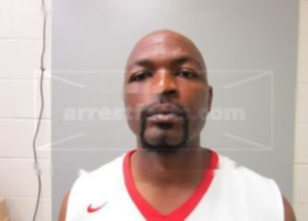 Jarvis Arvez Cooper