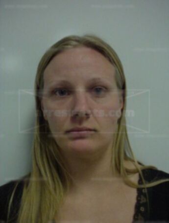 Stephanie Jolene Weatherly