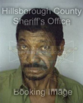Richard Earl Harris