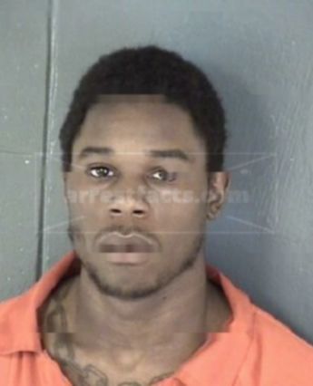 Benjamin Oneal Gaston