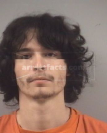 Patrick Shawn Grady
