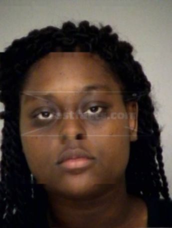 Alysha Deshannon Mone Greene