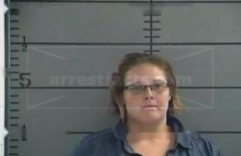 Jennifer Rose Moore