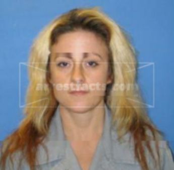 Angela L Stamper