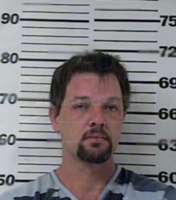 Kenneth Delmar Bonney