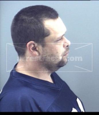 Sterling William Blade