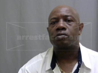 Cedric Charles Ryals