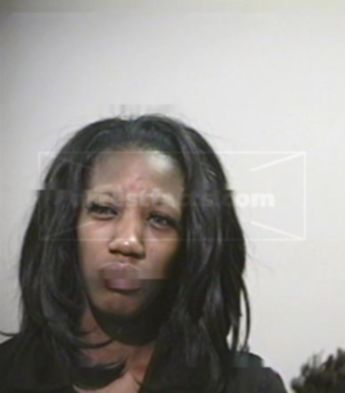 Janitra Ann Roberson