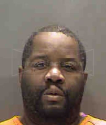 Willie Lee Johnson