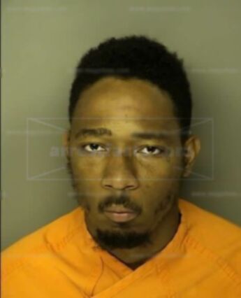 Alphonso Arkeem Hickman