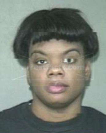 Kimberly Hampton