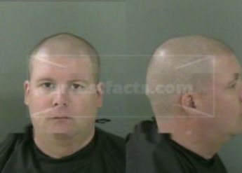 Gary Douglas Huff