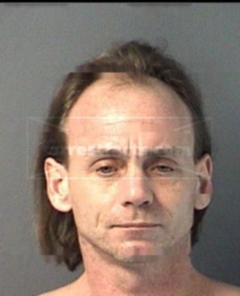 Russell William Bradley