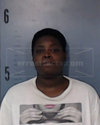 Tammy Ann Robinson