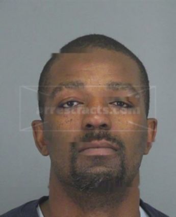 David Alphonso Letmon