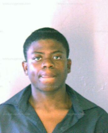 Tobias Jermaine Yearby