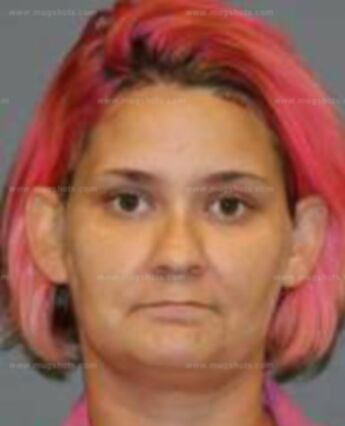 Rozlynn Geneva Walker