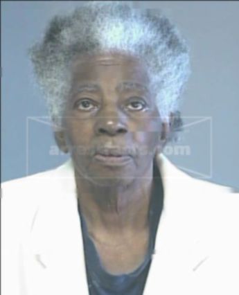 Irene Brooks Benton
