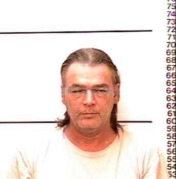 Randall Dwayne Morgan
