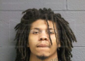 Antonio D. Griffin