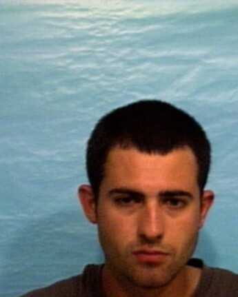 Brandon Joel Perkins