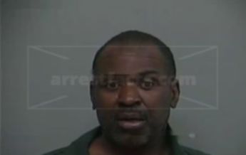 John Marcus Comer