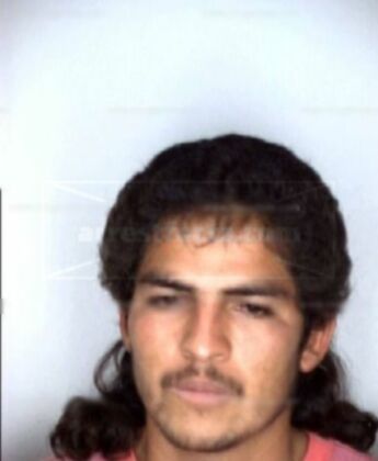 Edgar Solis