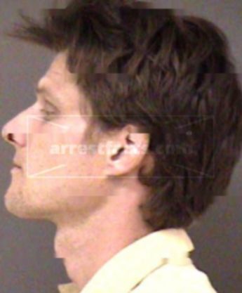 Eric T Breckenridge