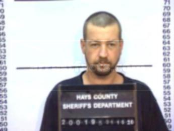 Scott Richard Cline