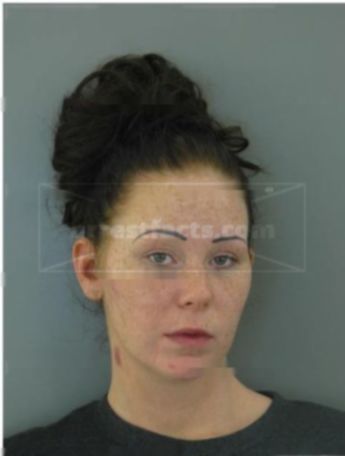 Lindsay Lee Nichols