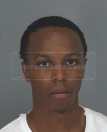 Tevin Markeith Irby