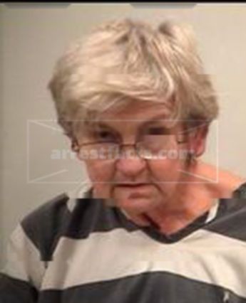 Mary Thomas Nicholas