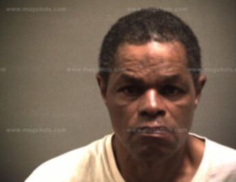 Lester Vernon Hooks