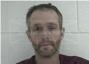 Hensley Barry Steven