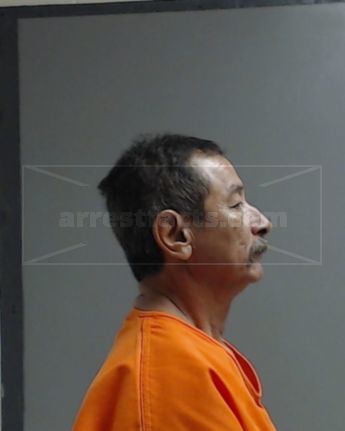 Adrian Montano Loya