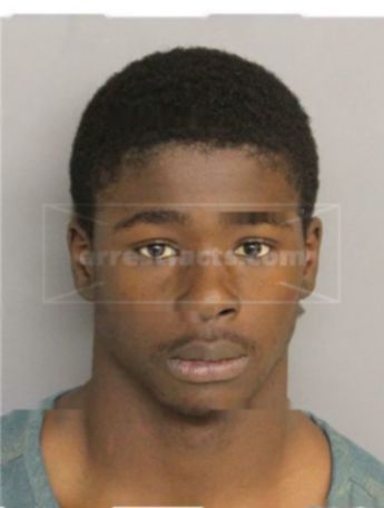 Deondre Price