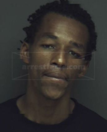 Chester Vernon Mccloud Jr