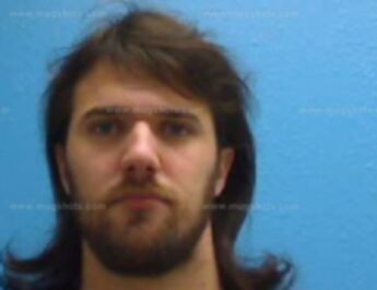 Joshua Michael Erickson