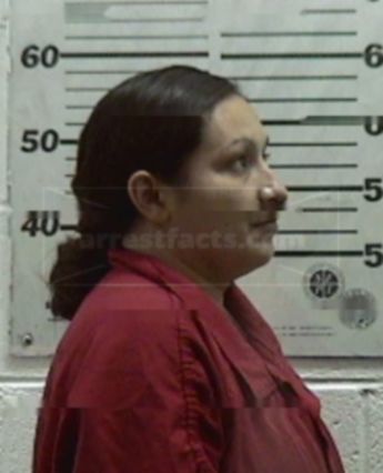 Rochelle R Martinez